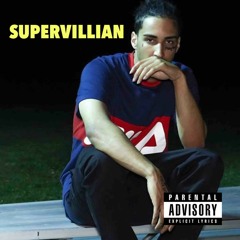 Supervillain