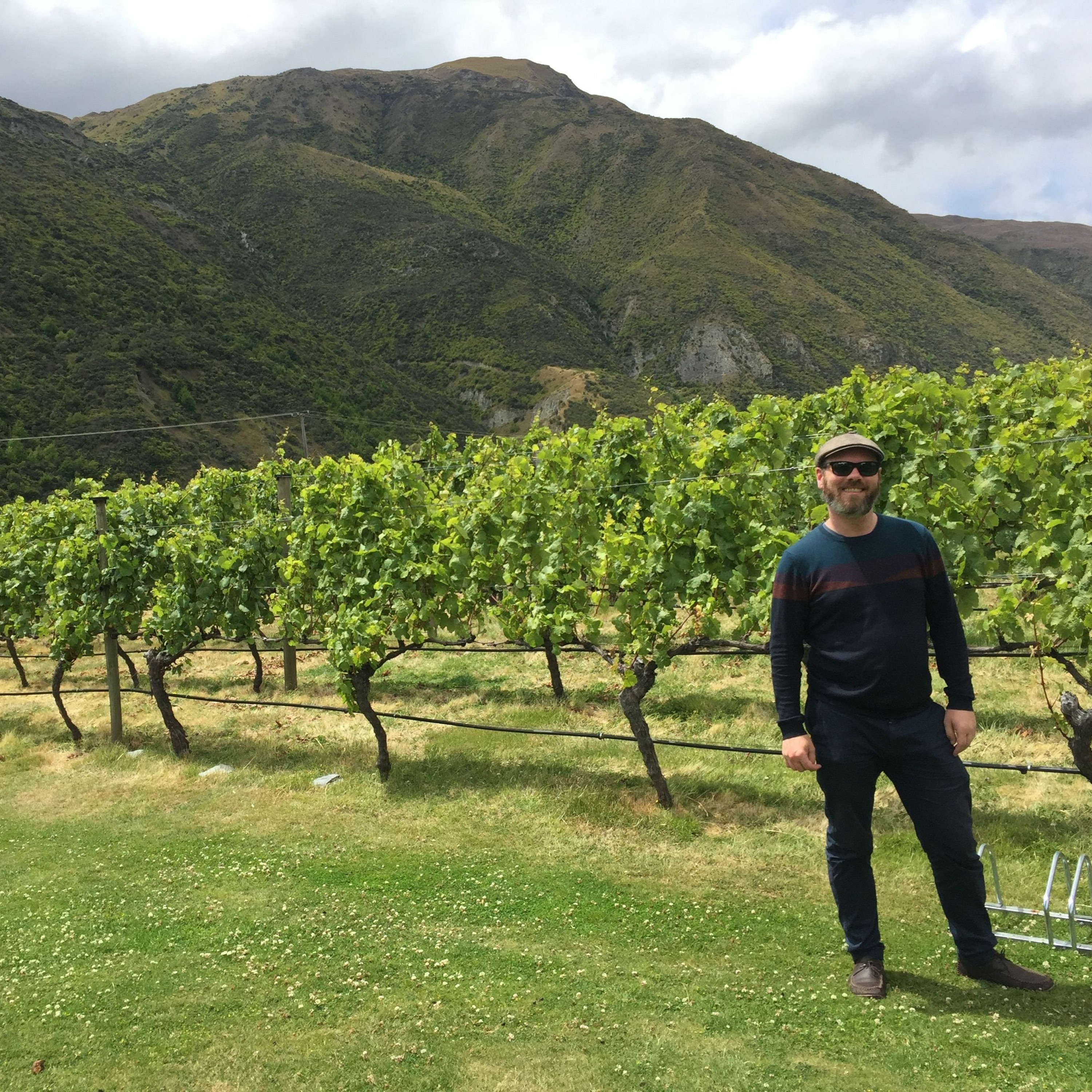 Matthew\'s World of Wine and Drink