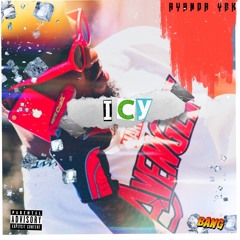 ICY.