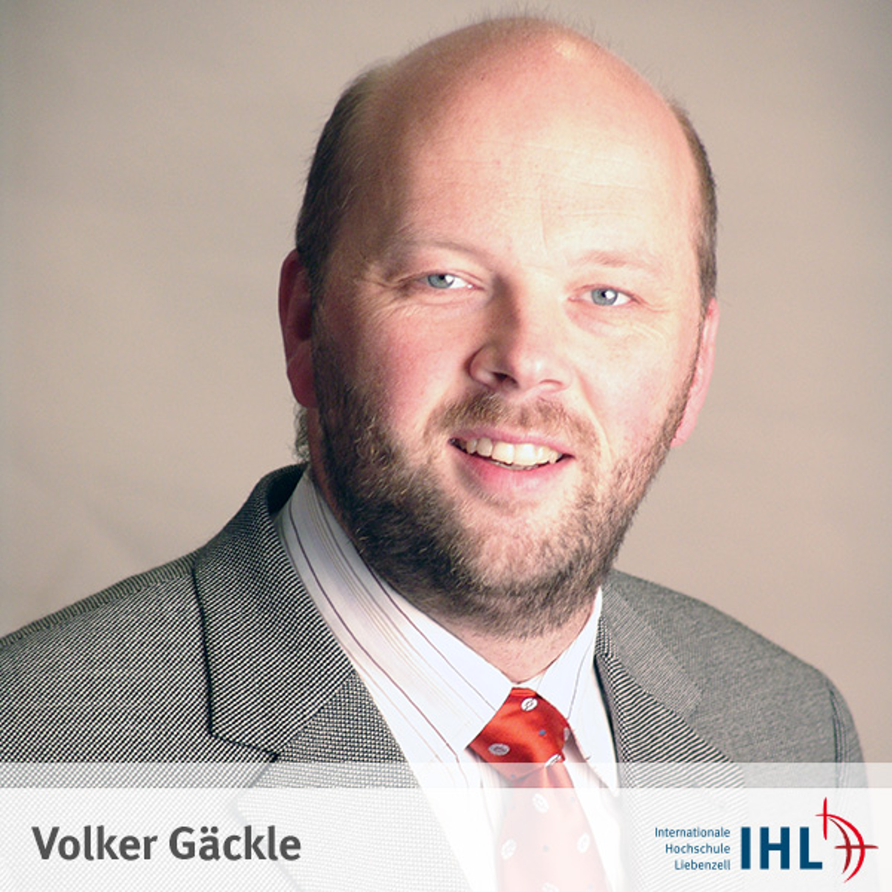 Liebenzeller Mission