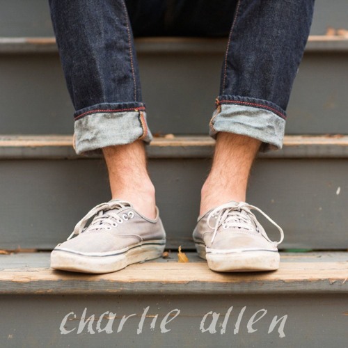 Eulogy - Charlie Allen