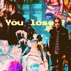 You Lose! x Mc(prod. Pilgrim)