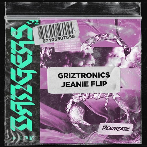 GRIZ x SUBTRONICS - GRIZTRONICS (JEANIE FLIP)