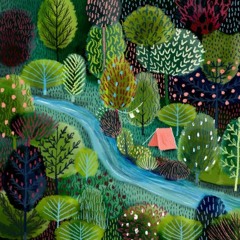 "Arauco tiene una pena" cover de violeta parra