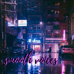 R&B BEAT - Smooth Voices