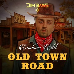 Old The Road - Dimbass Edit ** Freedownload **