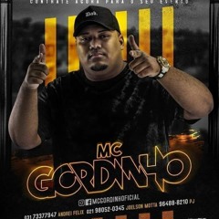 MEDLEY MC GORDINHO - PRA TROPA DO G8 ( DJ LUKINHAS DO SALGUEIRO )