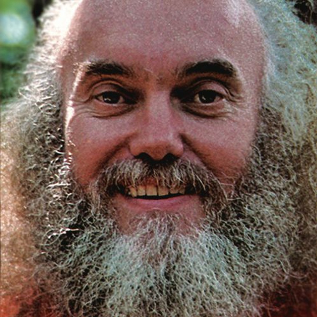 Beyond Space And Time – Meditation