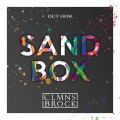 CLMNS BROCK - SANDBOX (Radio Edit)