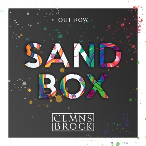 CLMNS BROCK - SANDBOX (Radio Edit)