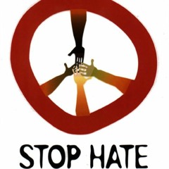 Stop Hate_01 REC - 2019 - 06 - 02