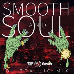 Smooth And Soul #012