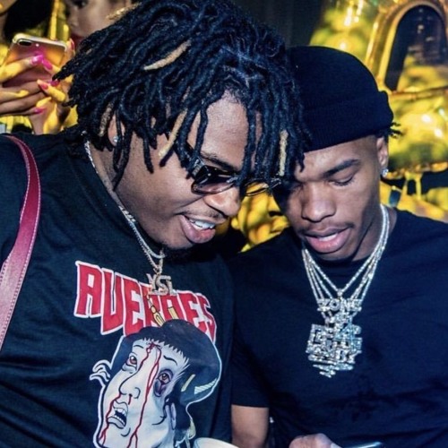 Stream Lil Baby x Gunna x Young Thug - 