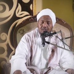 من سورة البقرة  شيخ عبدالرشيد صوفي  رياض الوحي