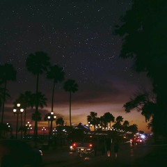 NAWSH // Tapped In (Prod. YZ)