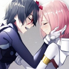 DARLING In The FRANXX - Kiss Of Death OPOpening ENGLISH Ver AmaLee