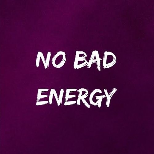 Nas No Bad Energy Remix BABYBLU