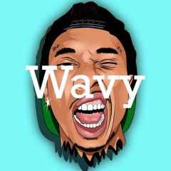 "Wavy" - Tyga x Da Doman Type beat