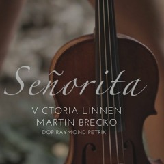 Victoria Linnen & Martin Brečko - Senorita Cover