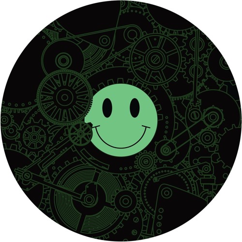 Conk (digital bonus) | Kromatones 10