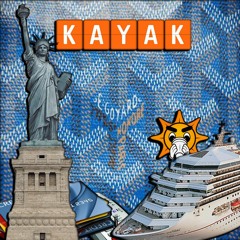 Scam Vacation (Ft Drakko)