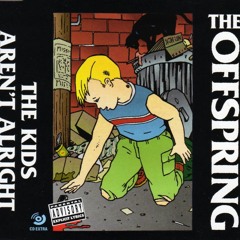 The Offspring - The Kids Aren't Alright (Russian Cover by RADIO TAPOK / Кавер)