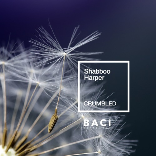 BD1910 Shabboo Harper - Crumbled (Chill Out Mix)