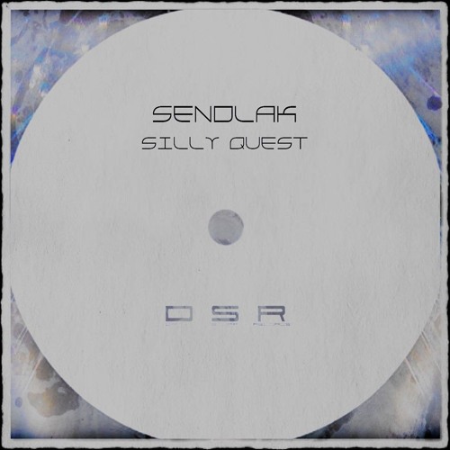 Silly Quest (Elek Fun remix