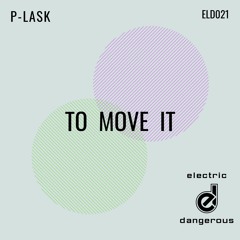 To Move It (Original Mix)