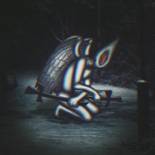 YOURLOCALBREADBOY - Astral Plane