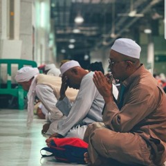 إِن تُعَذِّبْهُمْ فَإِنَّهُمْ عِبَادُكَ ۖ | تلاوة طيبة لخواتيم سورة المائدة | القارئ محمد أيوب