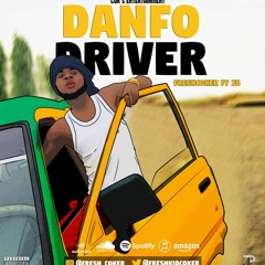 Danfo Driver