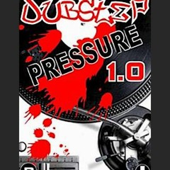 Dubstep Pressure !