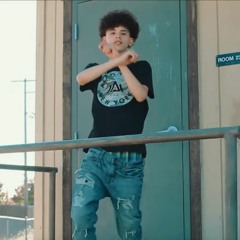 Hot Boy Ju - Rocking [Thizzler Exclusive]