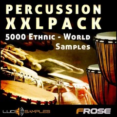 XXL Percussion Destruction Pack