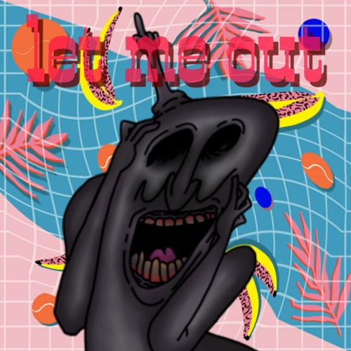 YOURLOCALBREADBOY - PRISON OF MY OWN DESIGN (new version)