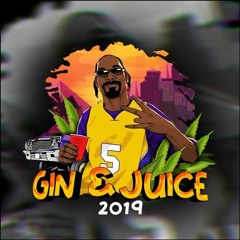 Sapa - Gin And Juice ***FREE DOWNLOAD***