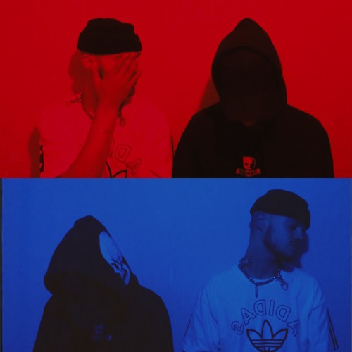 Boy Pape x Hudson Alexander - Tempted (feat. teddybear)*VIDEO IN DESCRIPTION*