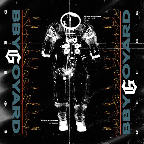 CURSE OF CENTRALIA (prod. deegs)