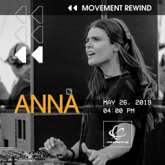 Movement 2019: ANNA