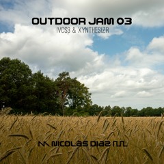 Outdoor Jam 03