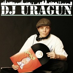 DJ UraGun - Fruit Salad Vol.1 2009