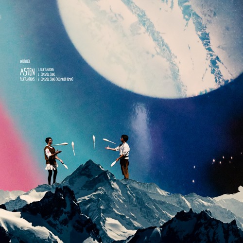 PREMIERE: Asten - Fluctuations (Original Mix) [Interlude London]