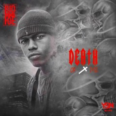 RepoMan Teezy- Death On Me Freestyle