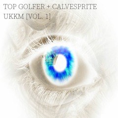 TOP GOLFER - SUPER DIVA 3 // COCAINE CITY