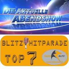Radio Blitz Hitparade 33.Woche (09.09.2019)