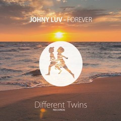 Johny Luv - Forever  (Original Mix)