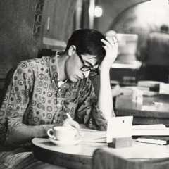 محمود درويش : هباء كامل التكوين (من جداريه )