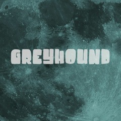 "Greyhound" prod. by beatsbycryptic