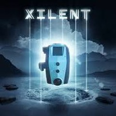 Xilent - The Darkness [RASHBASH 2077 FLIP]